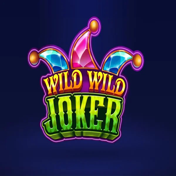 Wild Wild Joker game by Pragmatic Play – logo hosted on Westace Casino