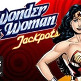 Wonder Woman Jackpots – slot by Amaya, featured at westacecasinoo.com